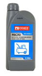 Масло СОЮЗ СКС 0101А-2 AIR COMPRESSOR LUBRICANT VG100 